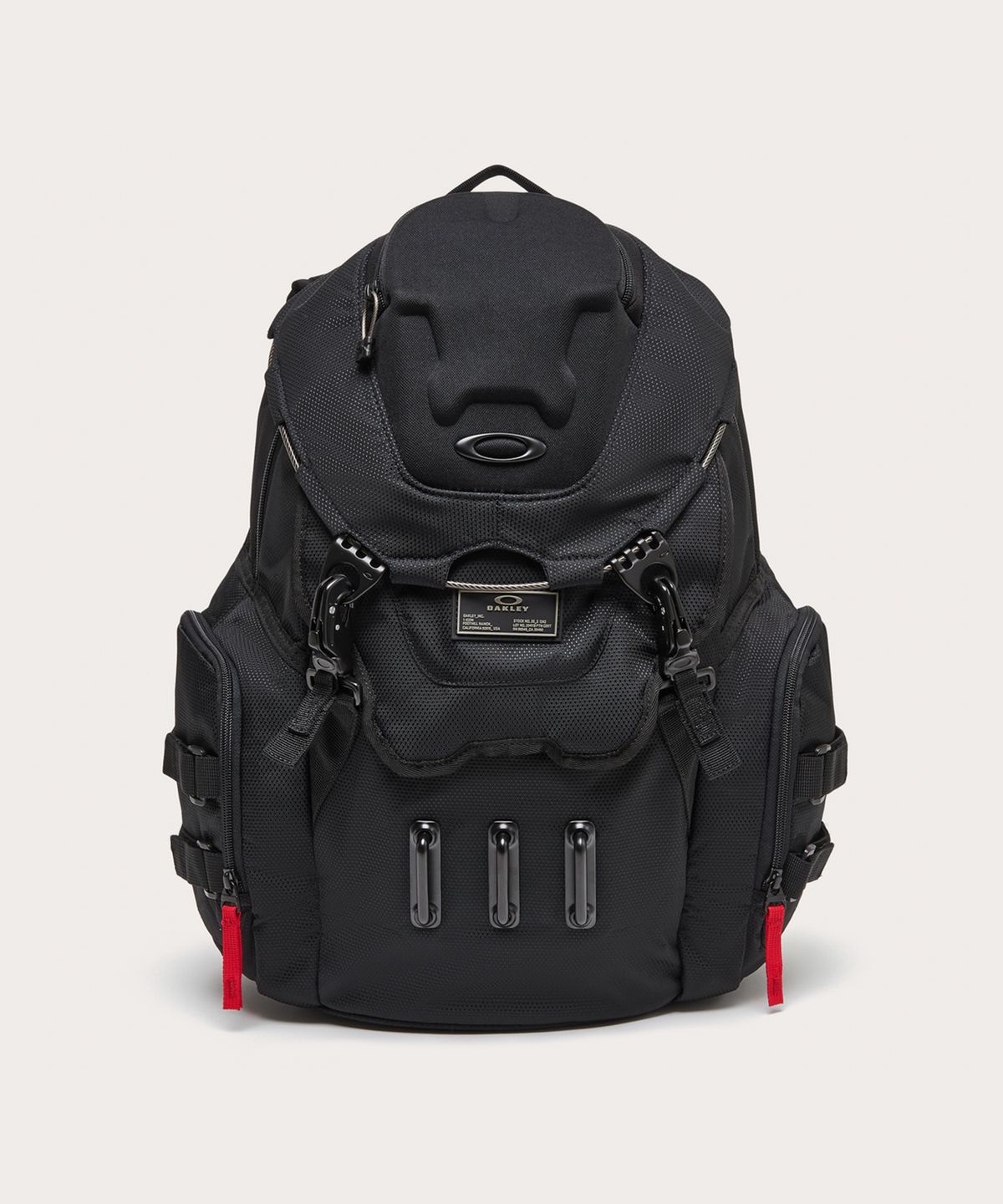 오클리(OAKLEY) (공용) 배쓰룸 싱크 RC 백팩 - 블랙아웃 / FOS90147702E