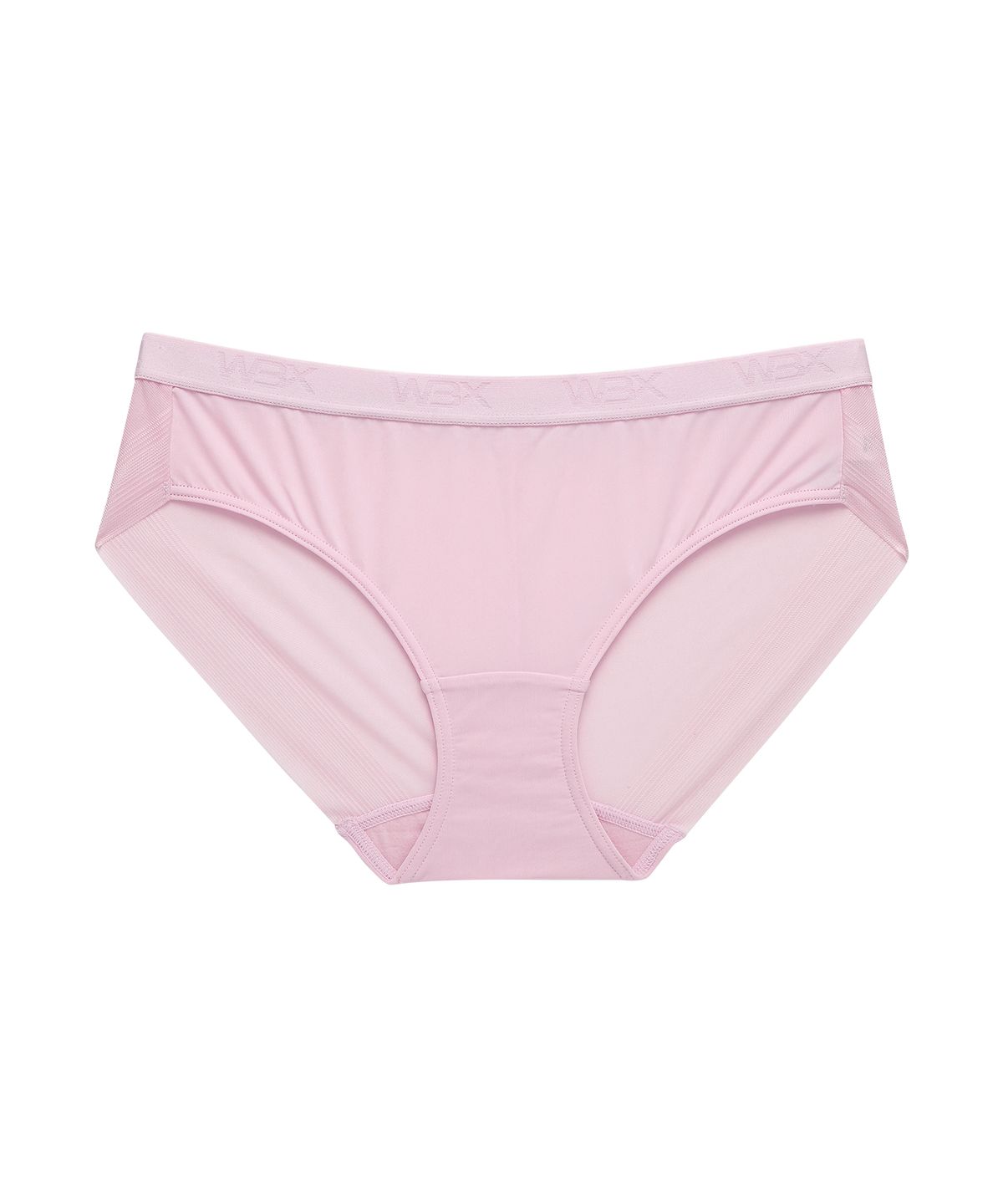 원더브라(WONDERBRA) 에센셜 스포츠 팬티 택 1