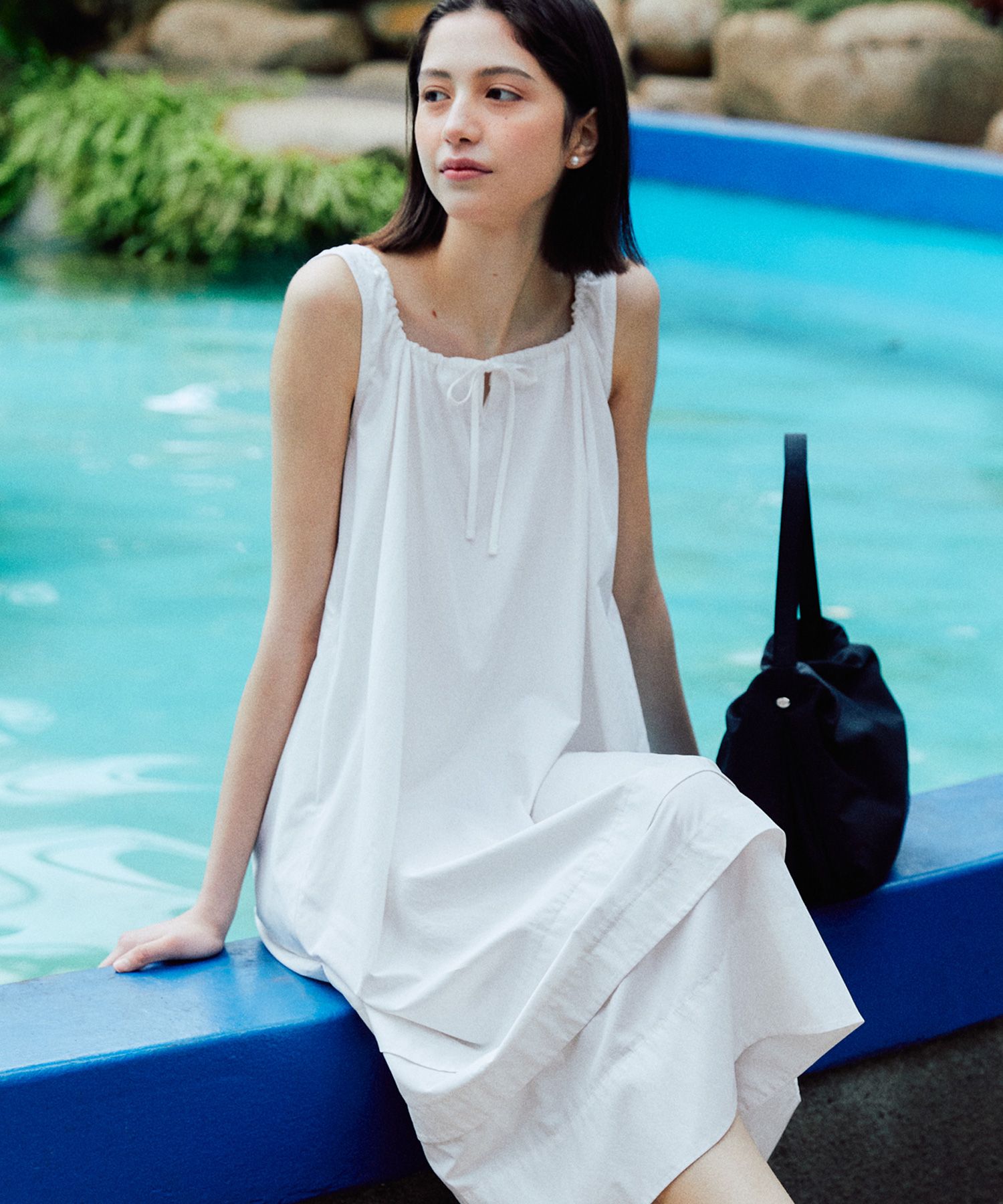Shop Maxi Dresses at MUSINSA
