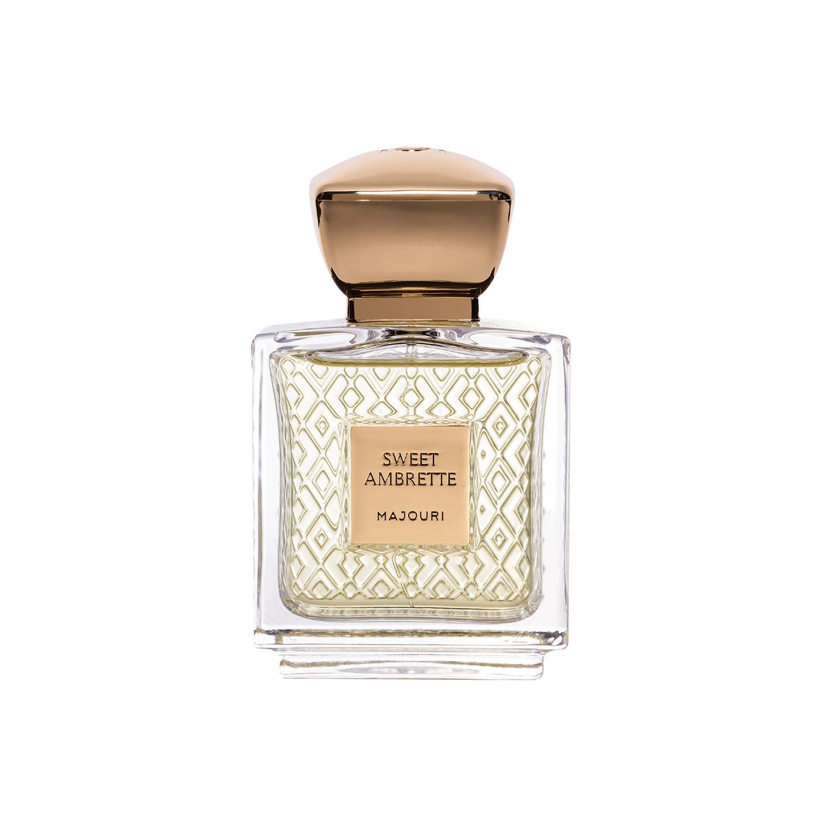 마주리(MAJOURI) 스위트 암브레트 EDP 75ml