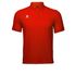 3891064 남성 폴로 티셔츠 레드