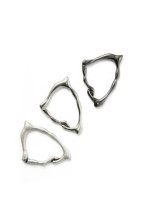 Bone & Joint Carabiner