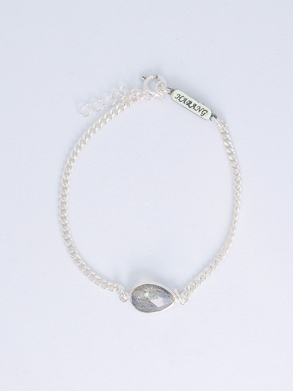 하랑(HARANG) HR 256B_Labradorite Bracelet