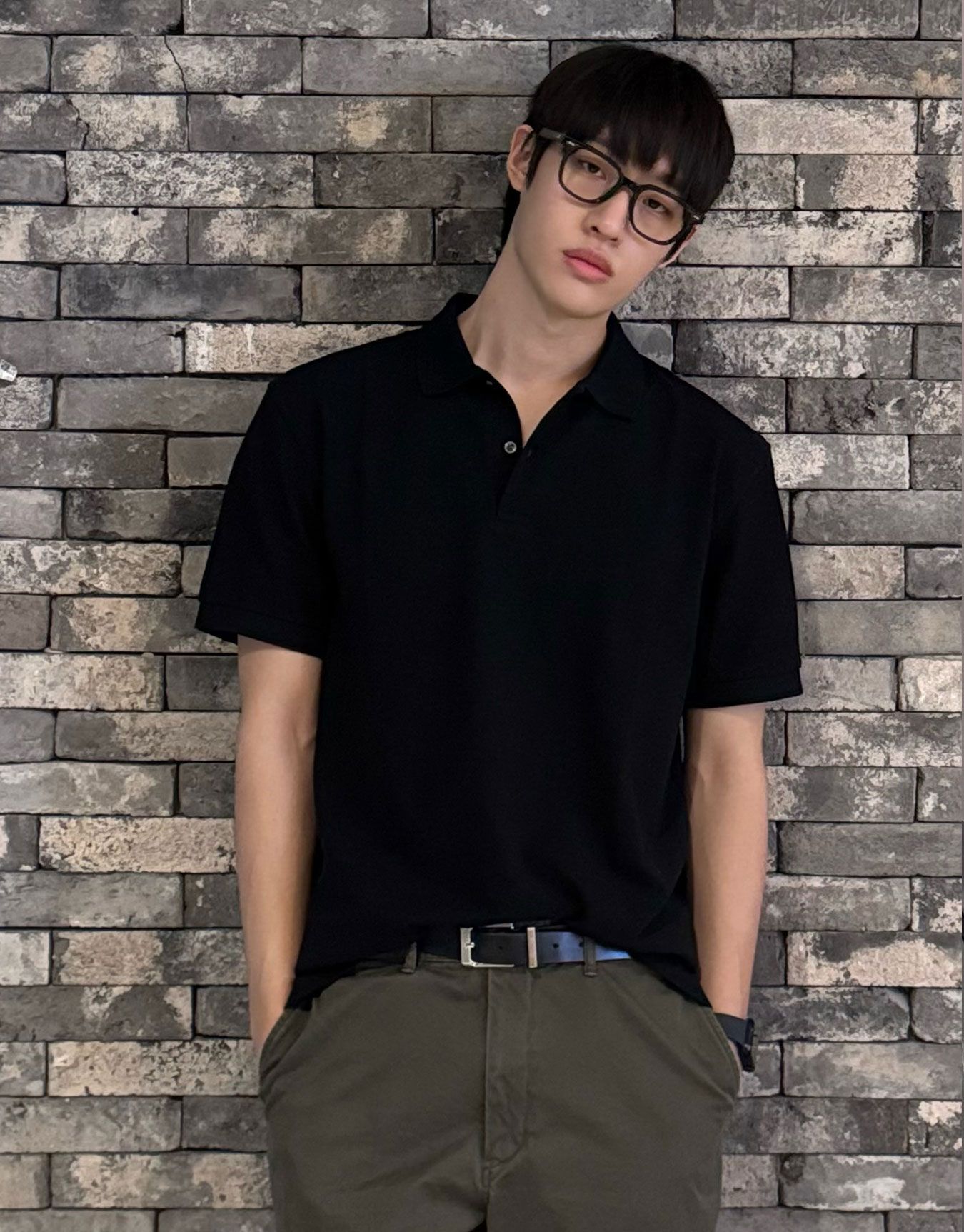 에센셜 벌룬라인 오버 후디 11colors source detail 74