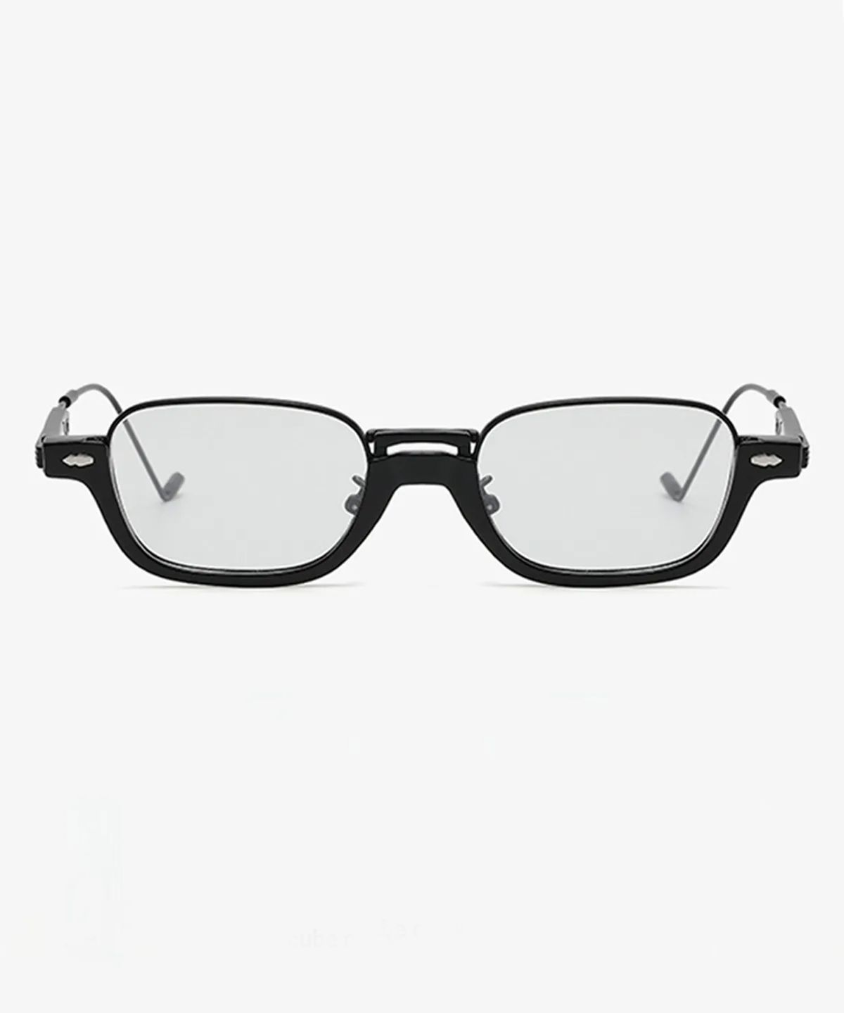 투큐브(2CUBE) Underlock(Black)