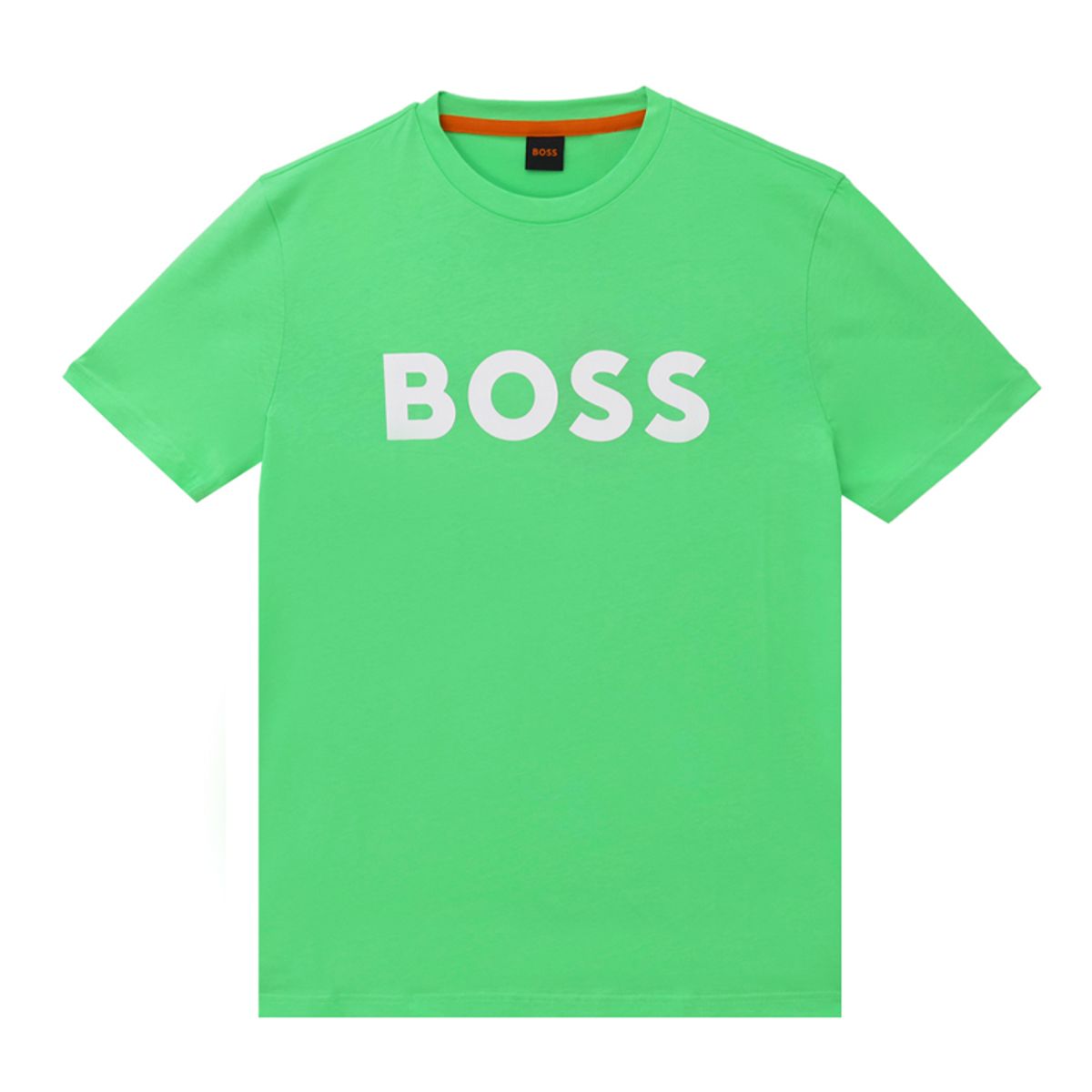 보스 스포츠(BOSS SPORTS) BOSS 팅킹 1(50481923347) 반팔 티셔츠