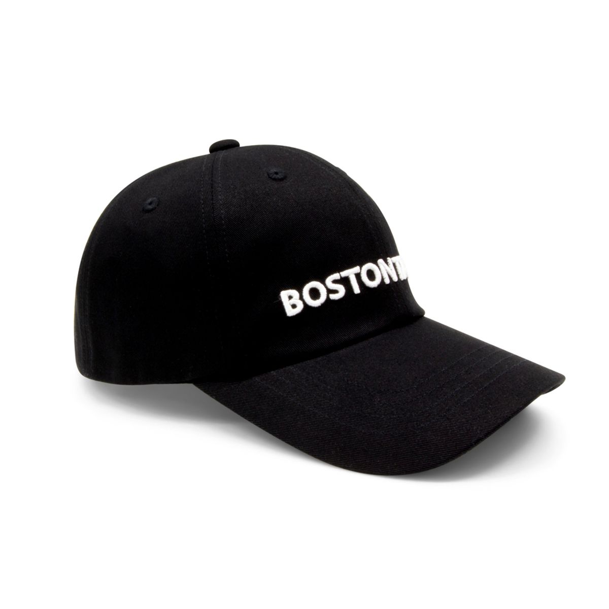 보스턴테일러(BOSTONTAILOR) 모던 라이트 BLACK  골프모자