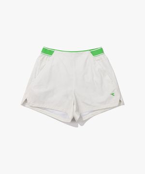 코모도 하프 팬츠 우먼 IVORY