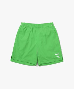 레지나 맨즈 하프 팬츠 GREEN