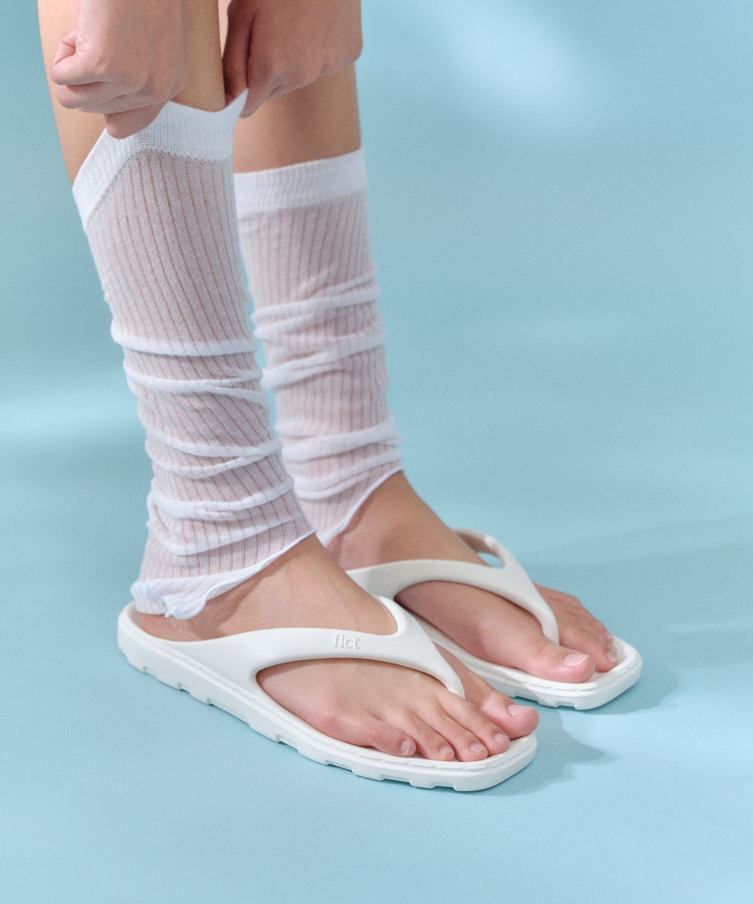 ★FLCT★ Positano flipflop (3color) MUSINSA | flct Positano flip-flop (3color)