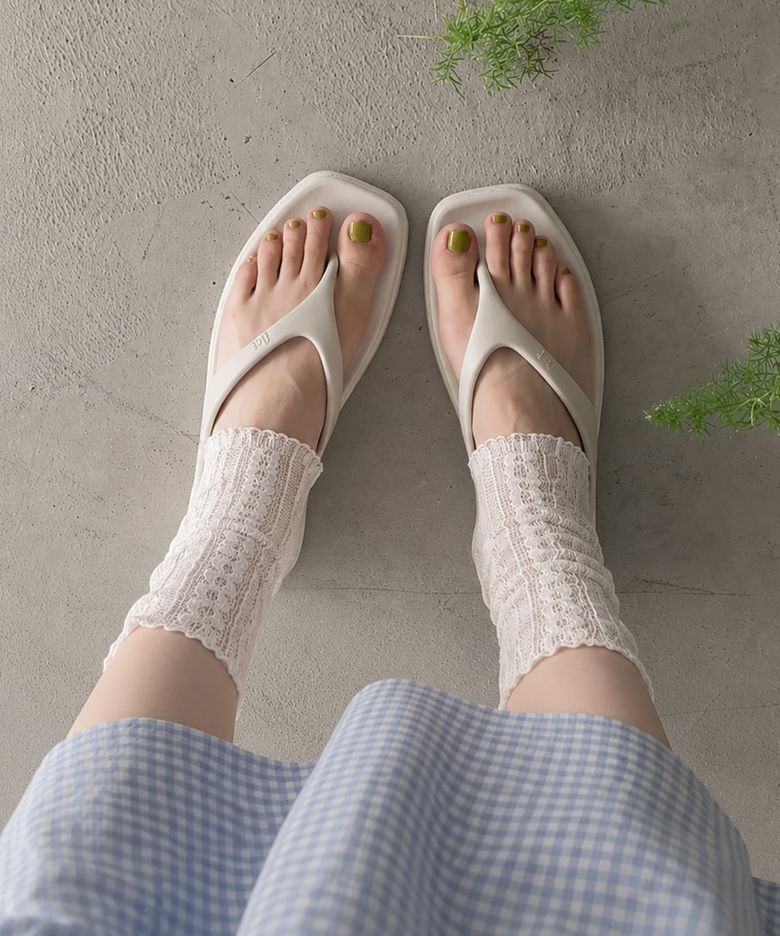 Positano flip-flop (3color)
