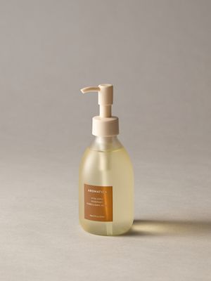 바이탈라이징 로즈마리 포어 클렌징오일 200ML