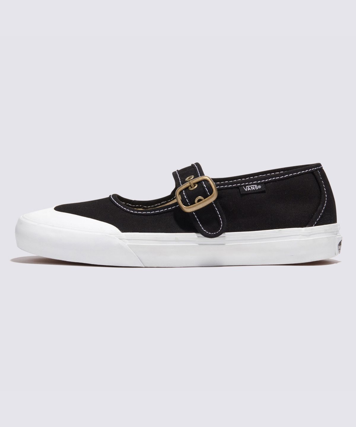 반스(VANS) 메리제인 - 블랙:화이트 / VN000CRR6BT1 - 사이즈 & 후기 | 무신사 반스(VANS)  메리제인 - 블랙:화이트 / VN000CRR6BT1 - 사이즈... 
