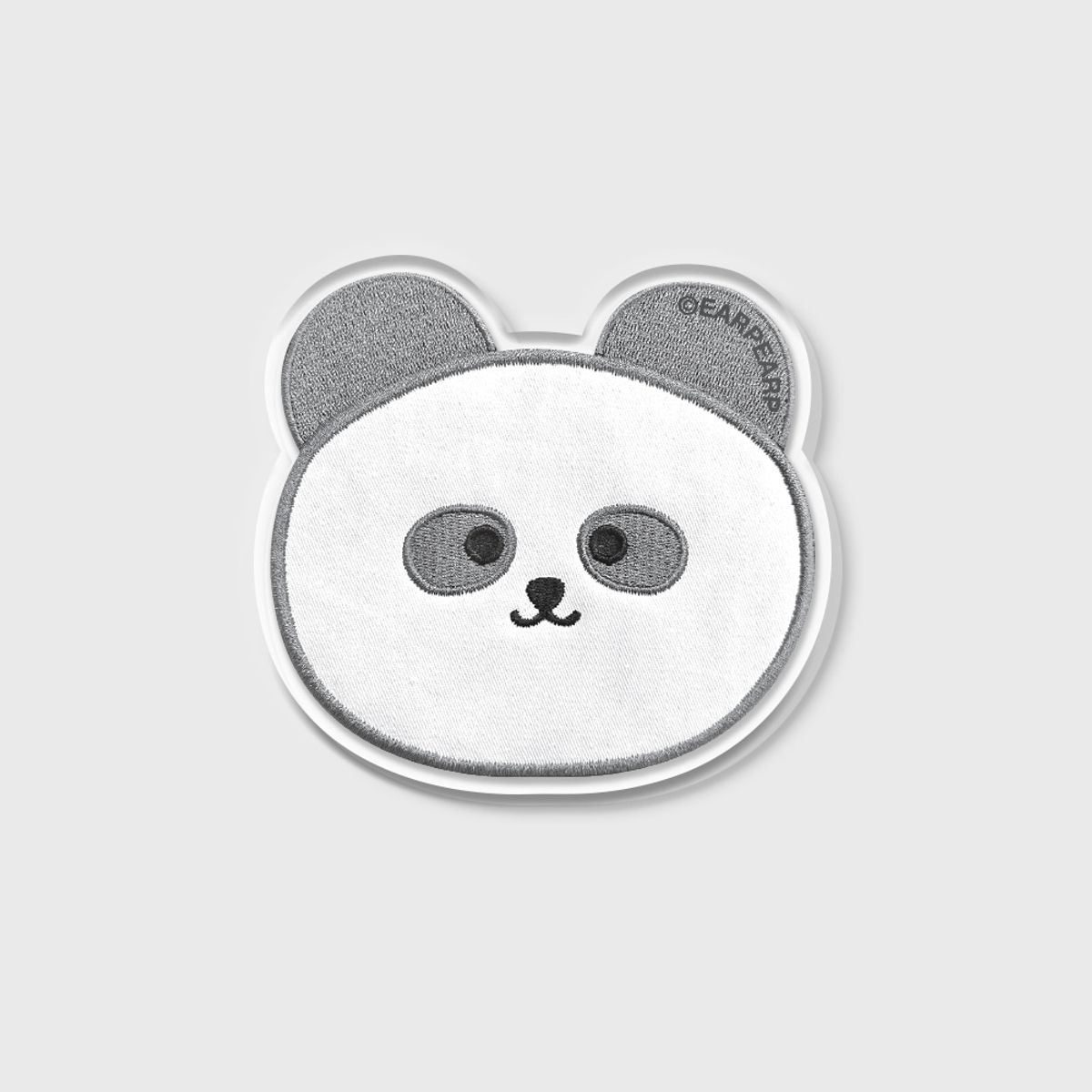 어프어프(EARPEARP) 코튼 판다(아크릴스마트톡)