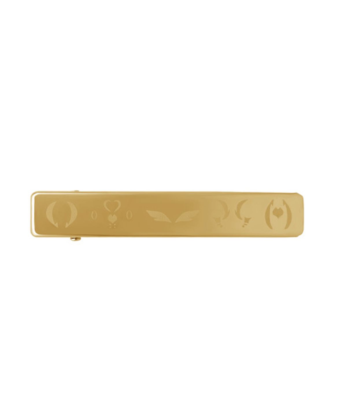 에브리벌스데이(EVERYBIRTHDAY) Angelic prayer gold hair pin