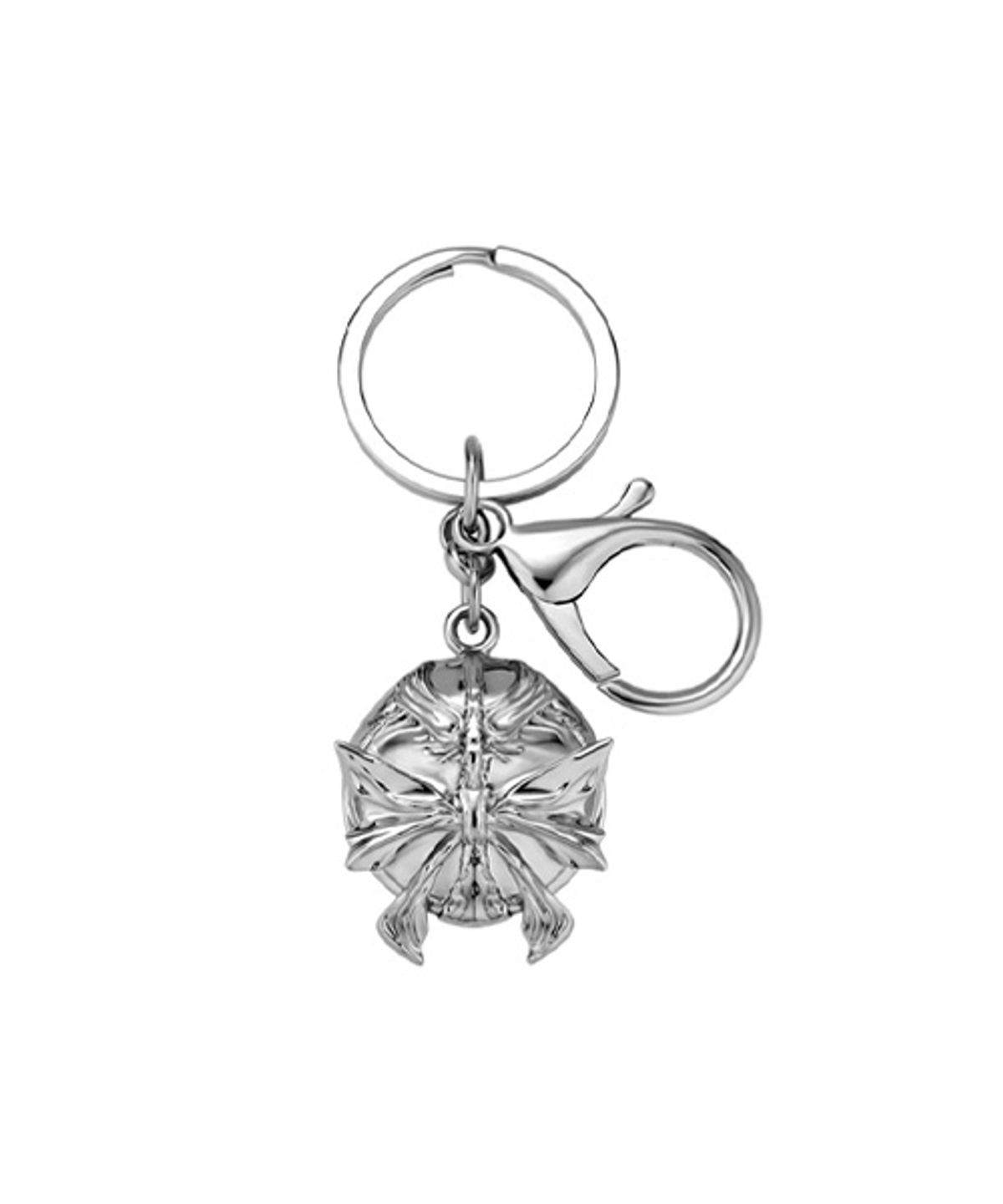 에브리벌스데이(EVERYBIRTHDAY) Angelic compact keyring