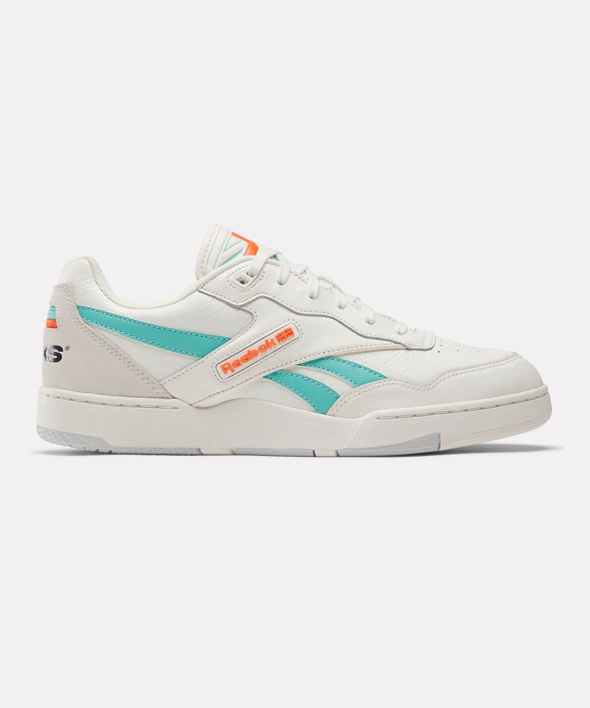 리복(REEBOK) Reebok X Hicks BB 4000 II - 초크:블루 / 100072116