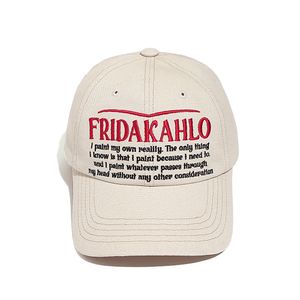 Motivation Message Cap White