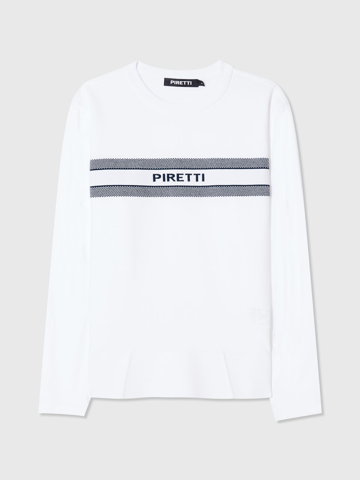 피레티(PIRETTI) 사보나 냉감 하이브리드 W_White