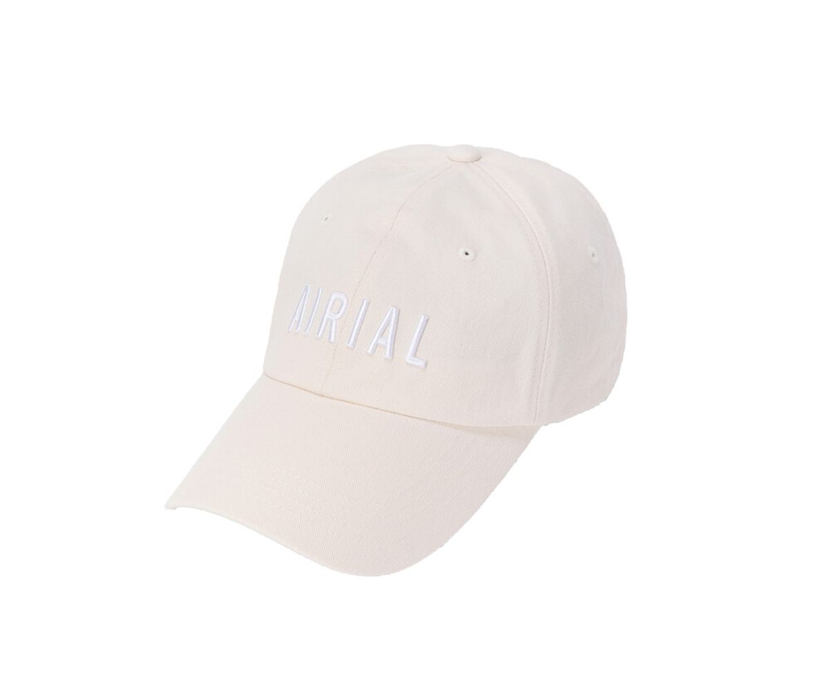 에어리얼(AIRIAL) 에어리얼 데일리 앤 프리 볼캡, 베이지
