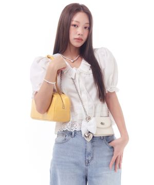 ANC MIGNON BAG_IVORY