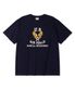 U.S FURCE TEE_ NAVY