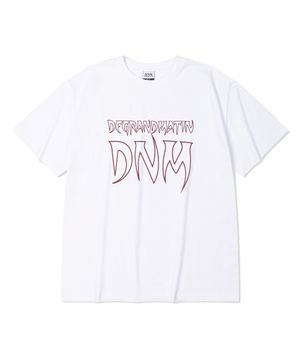 EDGE LOGO TEE_WHITE