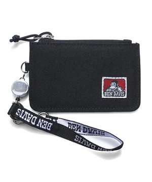 오리지널 패스 케이스 블랙