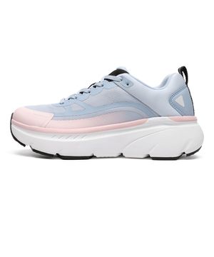 범퍼 스카이블루핑크