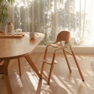 지라프 하이체어