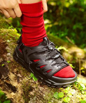 요세미티 트래커 V2 마스블랙