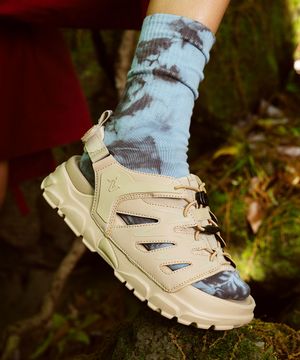 요세미티 트래커 V2 머드베이지