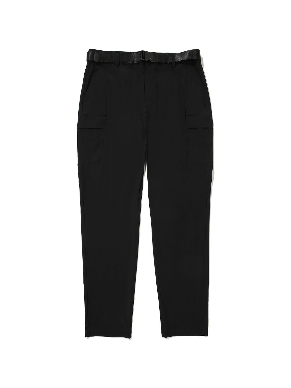 케이투(K2) 코드텐(CODE10) CITYTECH 카고 팬츠_Black