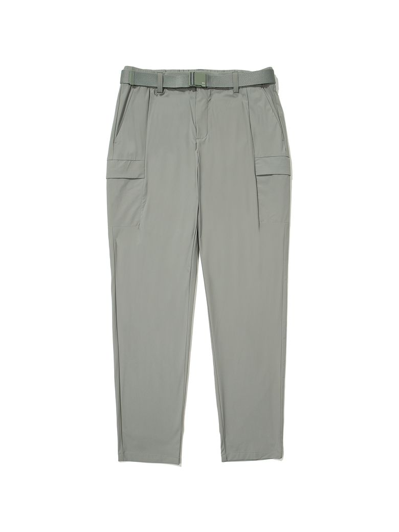 코드텐(CODE10) CITYTECH 카고 팬츠_Light Khaki