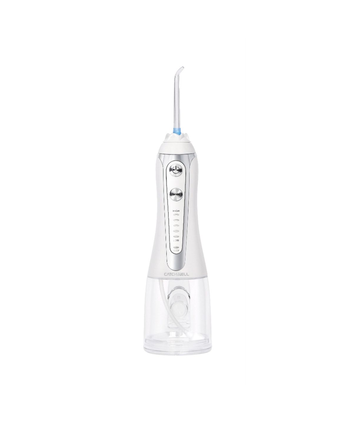캐치웰(CATCHWELL) 휴대용 무선 아쿠아샷 구강 세정기 AQUASHOT TC7