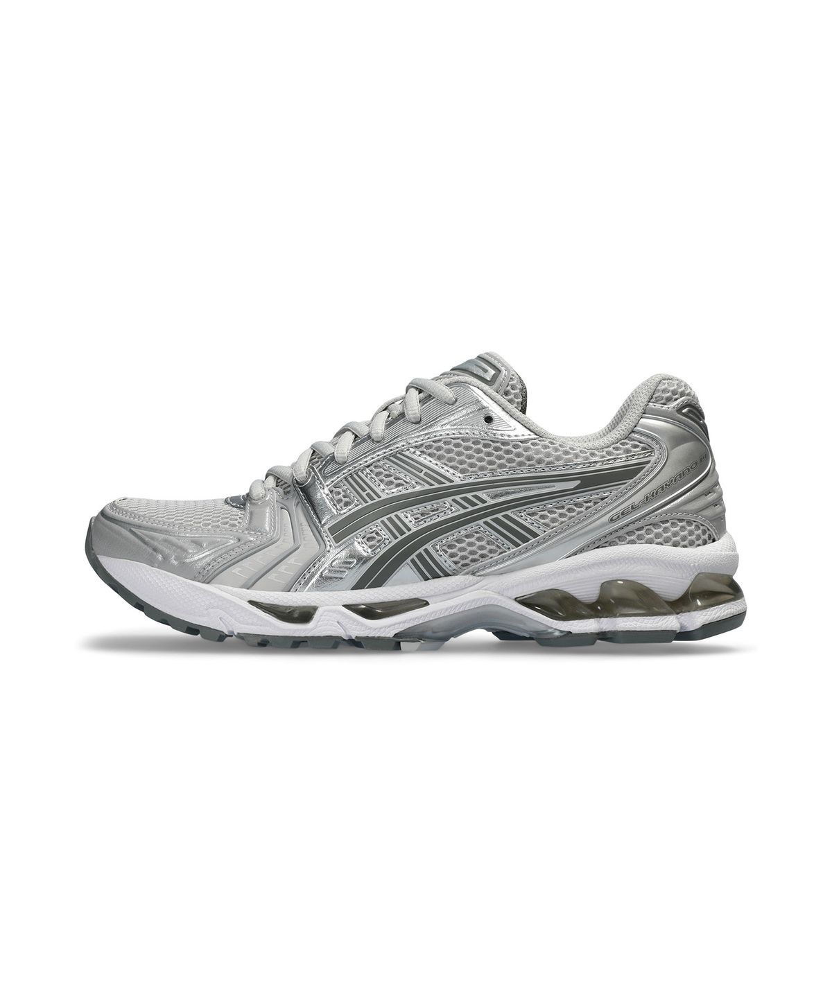 아식스(ASICS) 젤-카야노 14 - 클라우드 그레이:클레이 그레이 / 1202A056-021