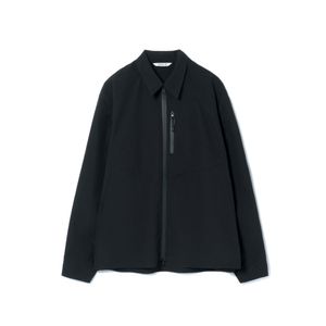 GALE SHIRTS - NERO