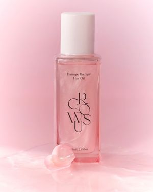 데미지 테라피 헤어 오일 65ml