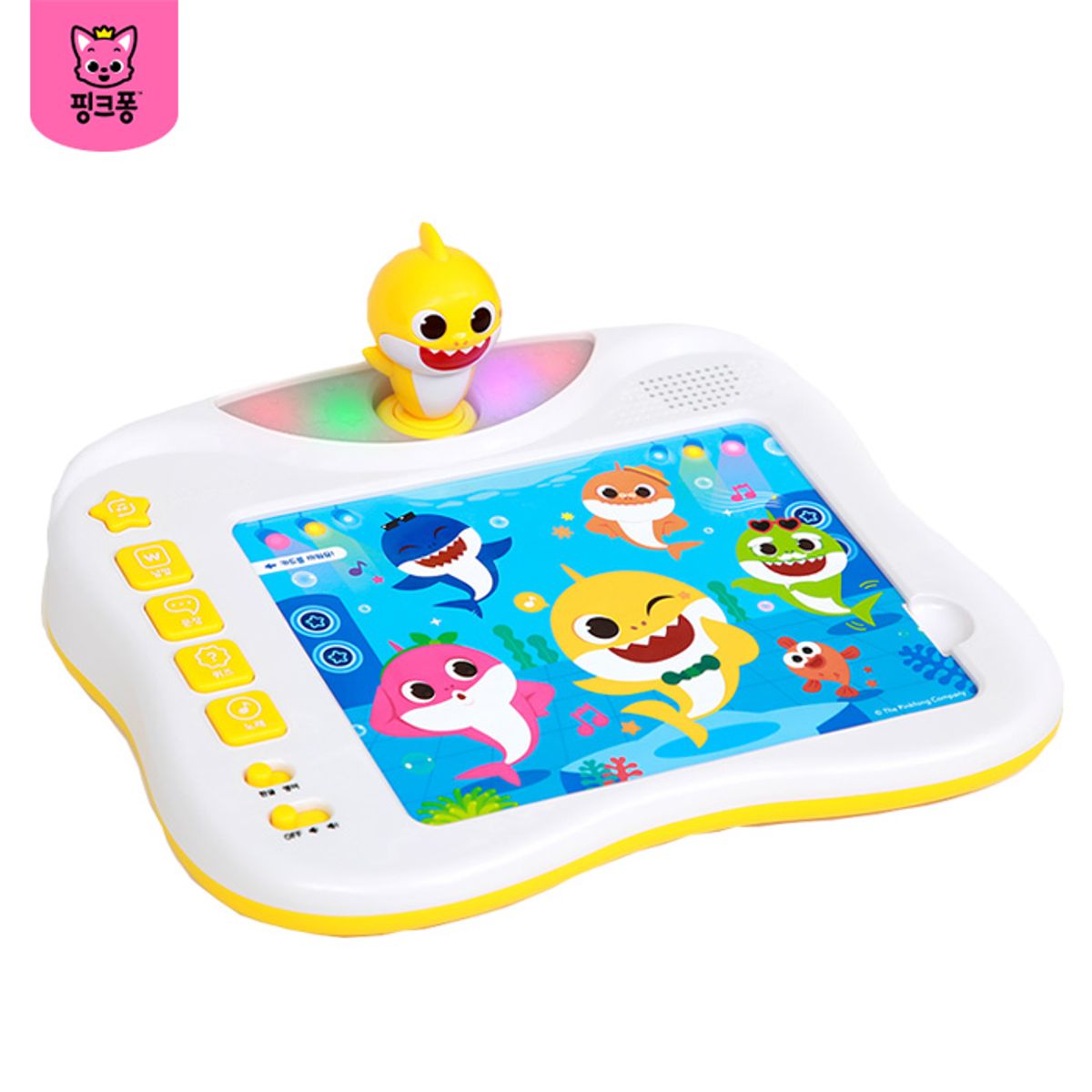 핑크퐁(PINKFONG) 아기상어 댄싱 패드