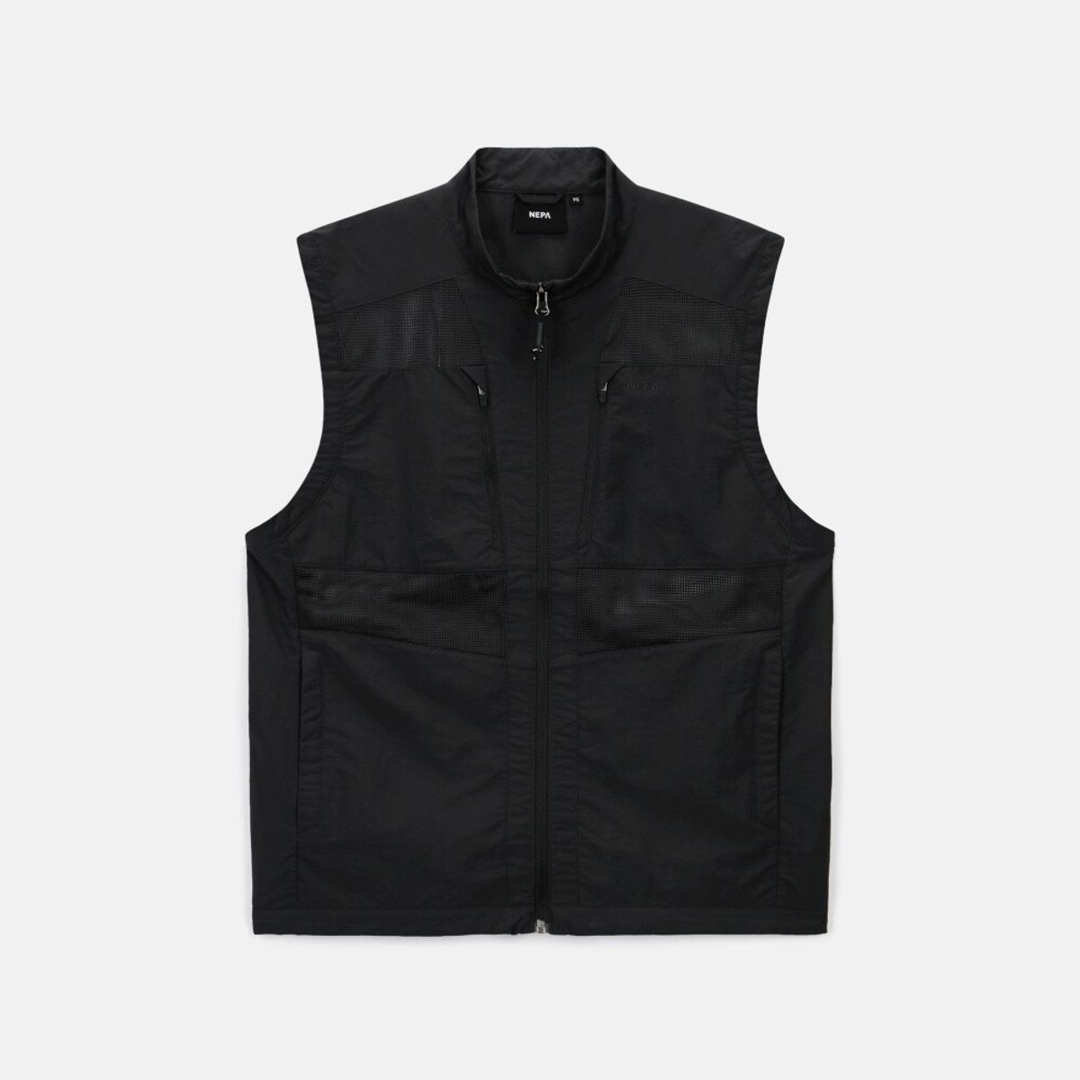 네파(NEPA) 7K31461 남성 메쉬 라이트 베스트