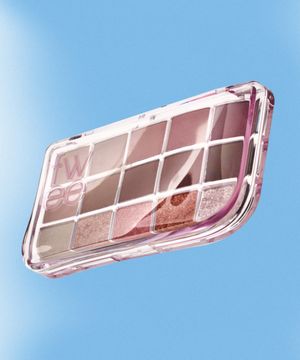 퓌 모어무드 아이팔레트 (6 Colors)