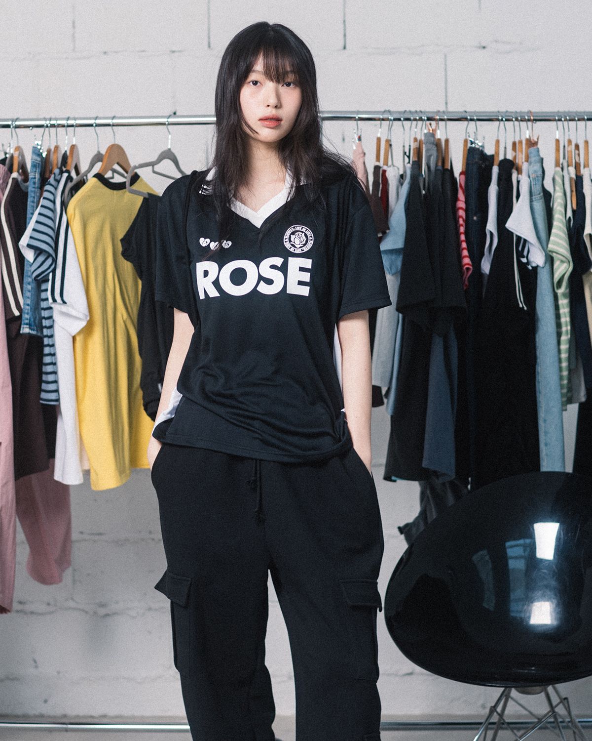 ★HAVISM★ ROSE SOCCER UNIFORM S/S TEE(WHITE) Nike USA Women's Home Jersey (4-Star) 2020 – Best Buy Soccer