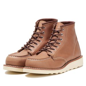 (여성) 6인치 목토 3426 - 모카 오로이지널