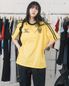 LLF UNIFORM S/S TEE(YELLOW)