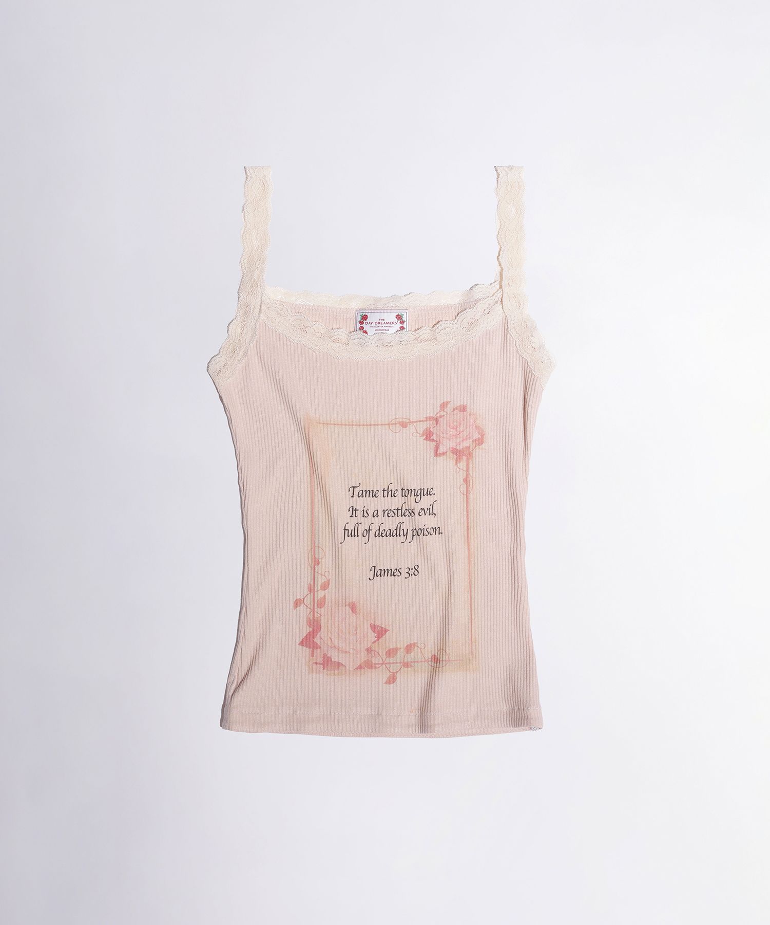 【SCULPTOR】Rose Camisole Raw Ice MUSINSA | SCULPTOR Rose Camisole Peach Fuzz