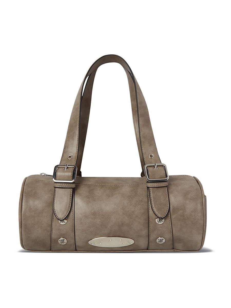 P.O.M POUCH CIRCULAR BAG (CAMO) - NYXX | 60% - Asian Fashion
