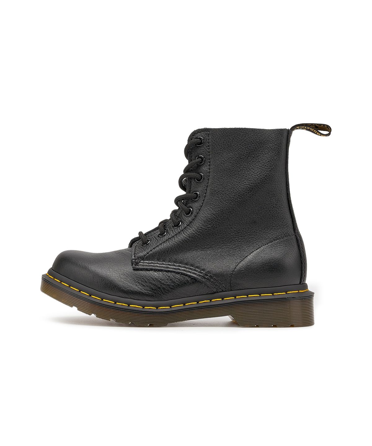 닥터마틴(DR.MARTENS) 1460 버지니아 부츠 - 블랙 / 13512006