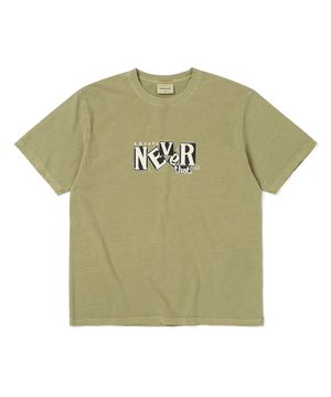 TNT Records Tee Moss
