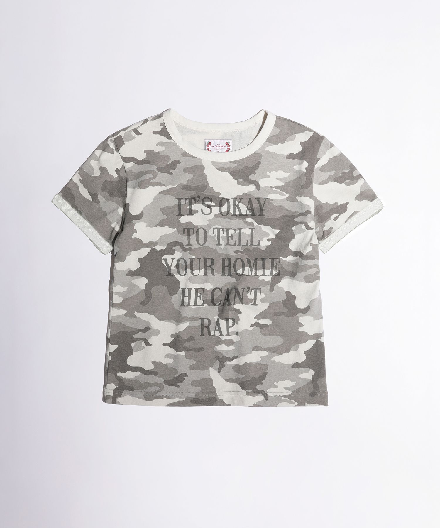【美品】SCULPTOR Nothing But The Truth Tee M MUSINSA | SCULPTOR Nothing But The Truth Tee Ash Camo