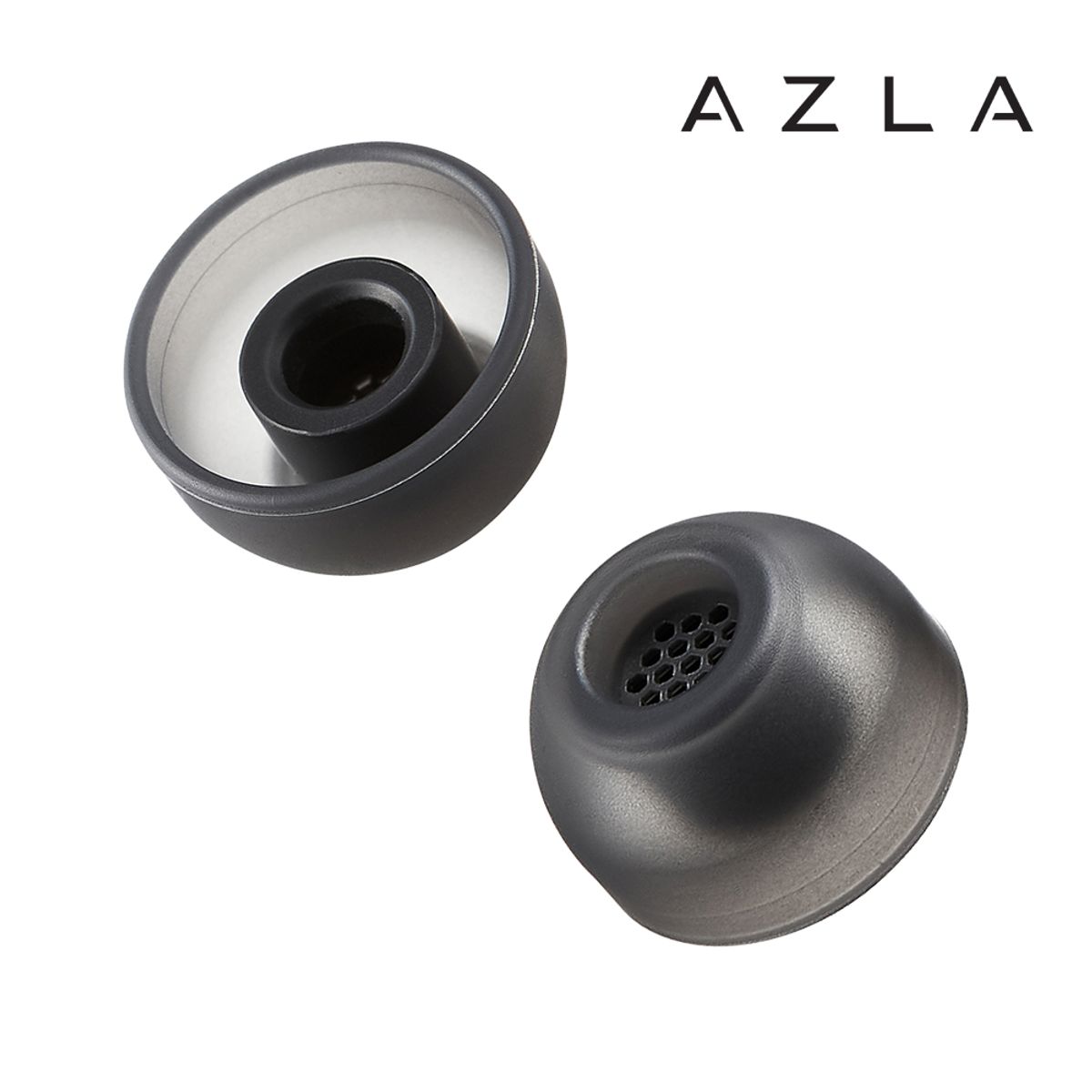 아즈라(AZLA) 아즈라 맥스 TWS6(다크 그레이) 드비알레 호환 이어팁